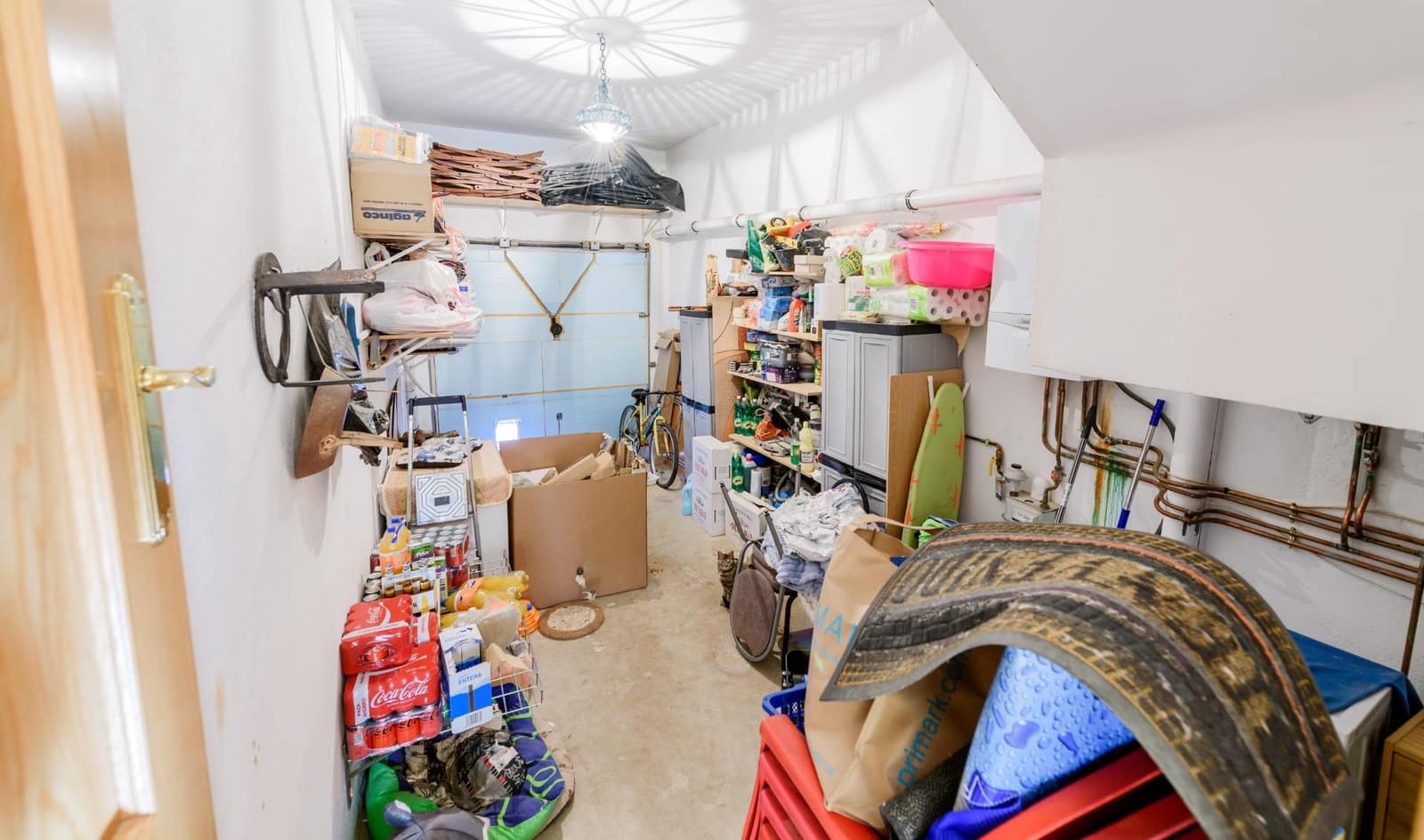 Chalet de 4 habitaciones en Horche en venta con piscina garaje - 480.000 € (Ref: 9679987)