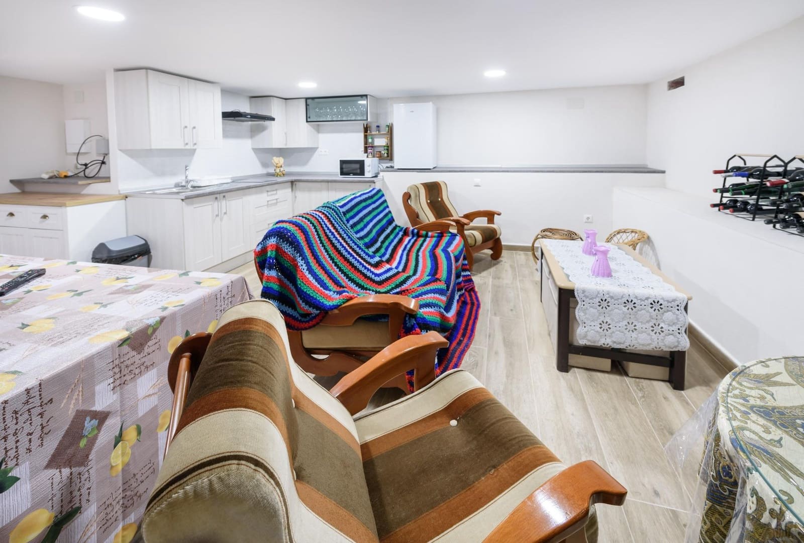 Chalet de 4 habitaciones en Horche en venta con piscina garaje - 480.000 € (Ref: 9679987)