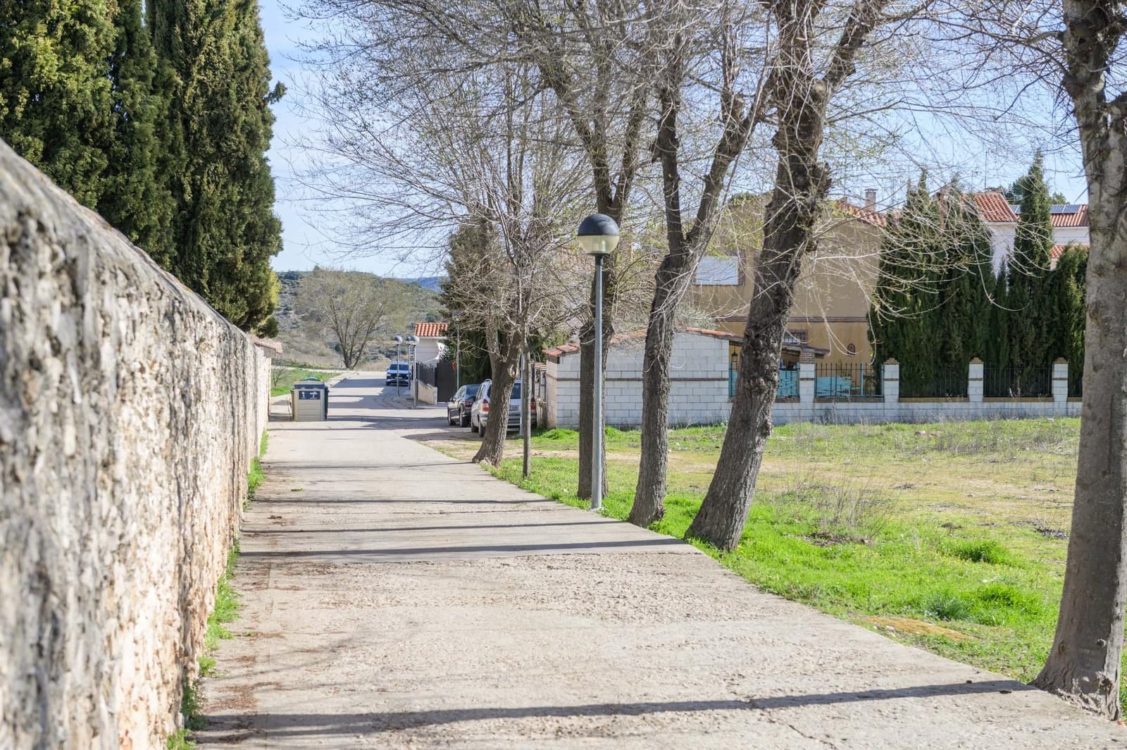 Chalet de 4 habitaciones en Horche en venta con piscina garaje - 480.000 € (Ref: 9679987)