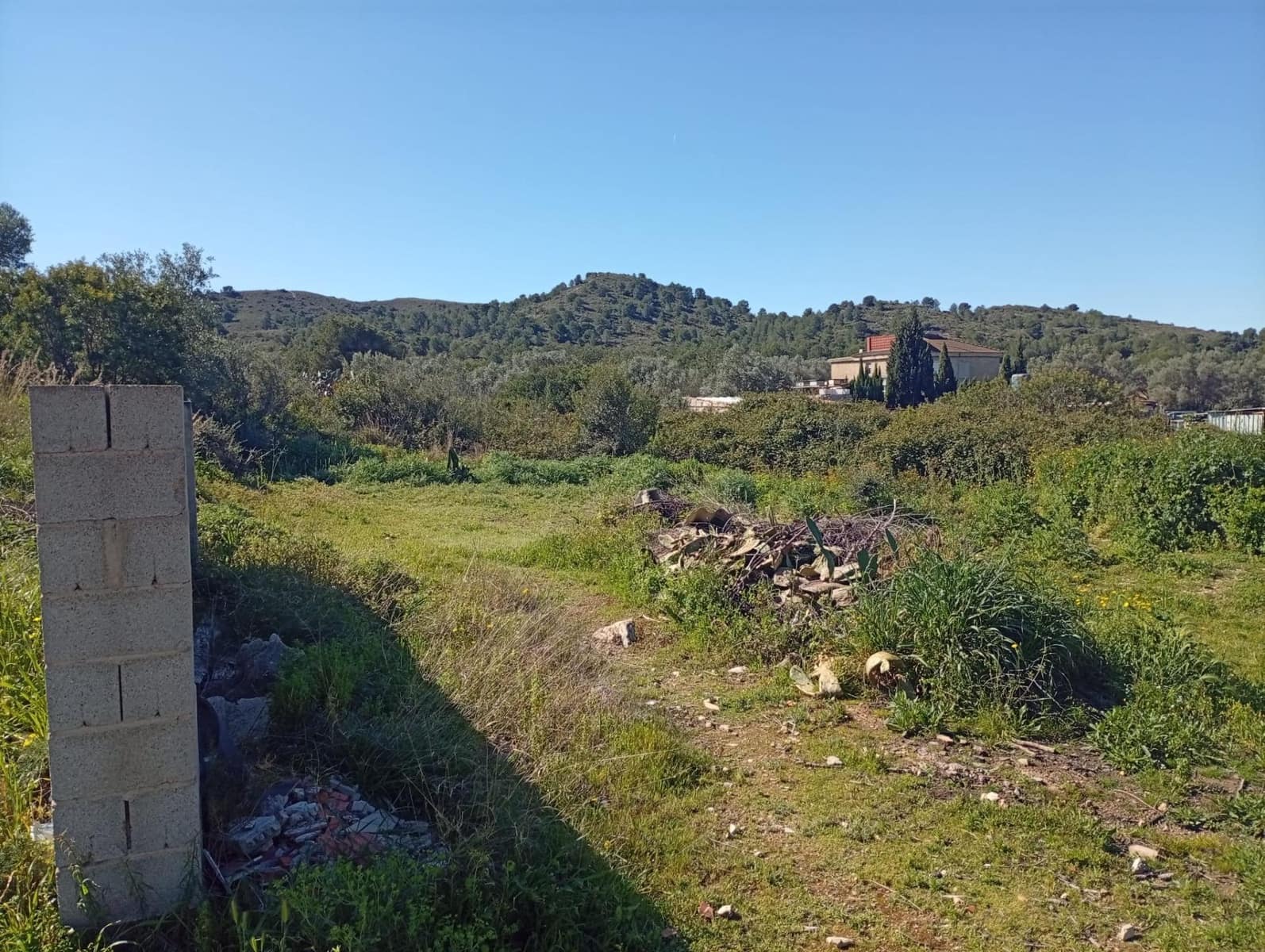 Bouwgrond te koop in Riba-roja de Turia - € 295.000 (Ref: 9686754)