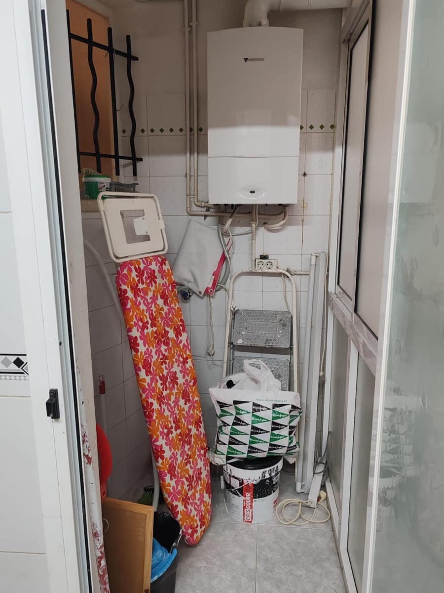 4 sypialnia Mieszkanie na sprzedaż w Vila-seca z garażem - 215 000 € (Ref: 9686755)