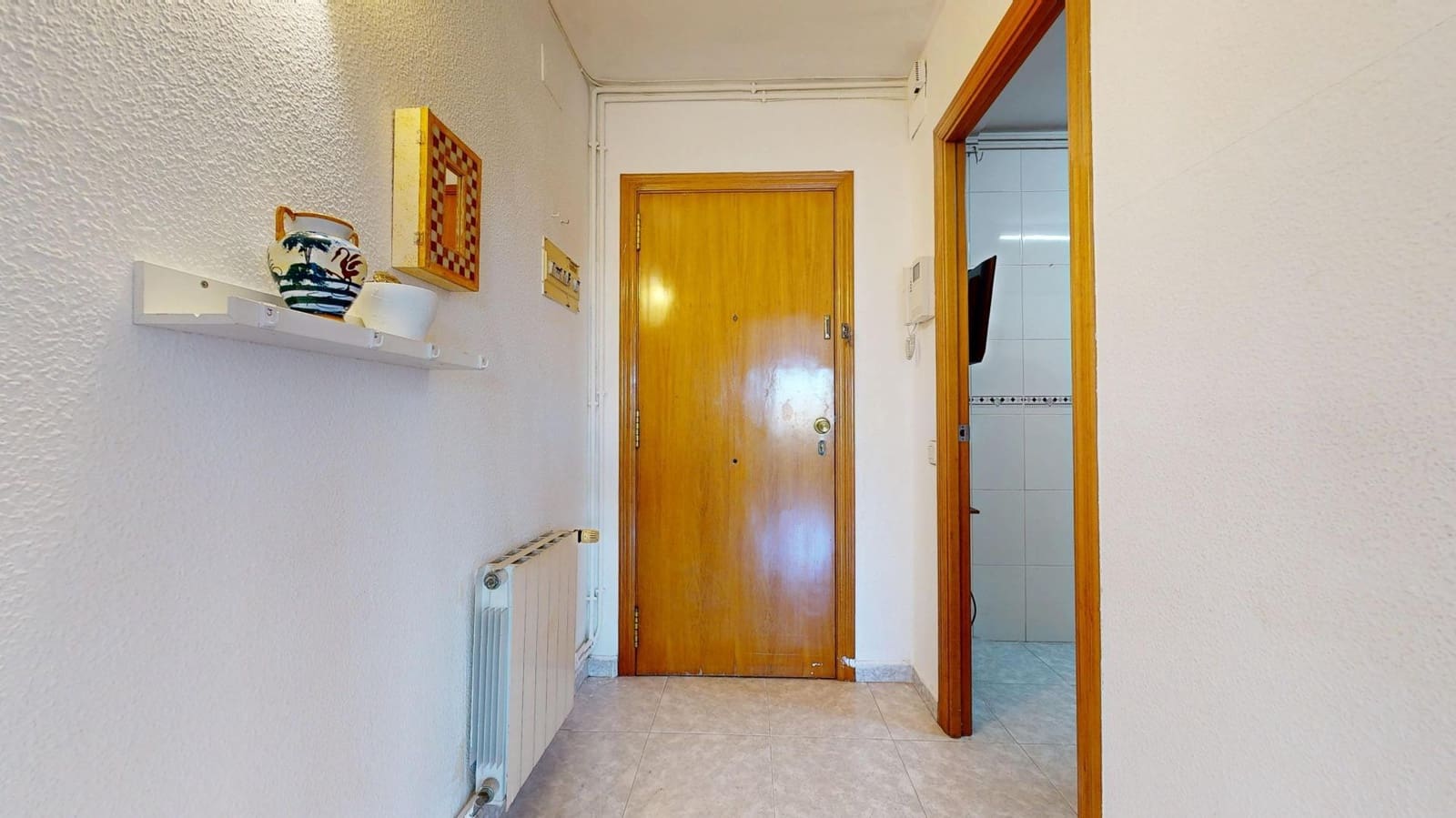 4 bedroom Flat for sale in Vila-seca with garage - € 215,000 (Ref: 9686755)