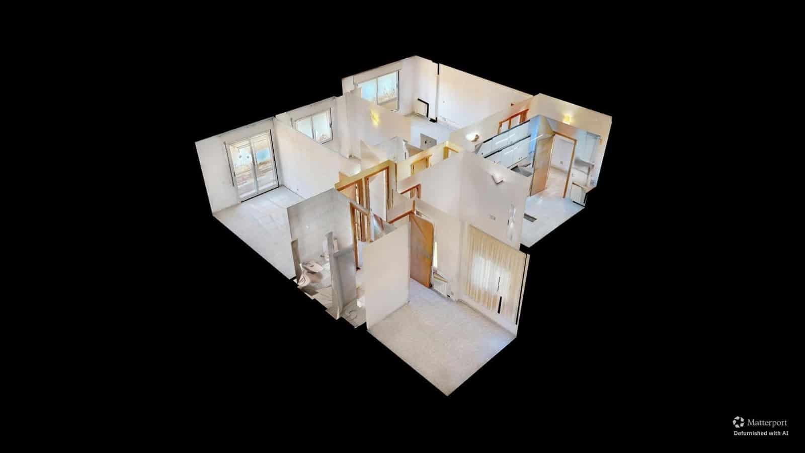 4 bedroom Flat for sale in Vila-seca with garage - € 215,000 (Ref: 9686755)