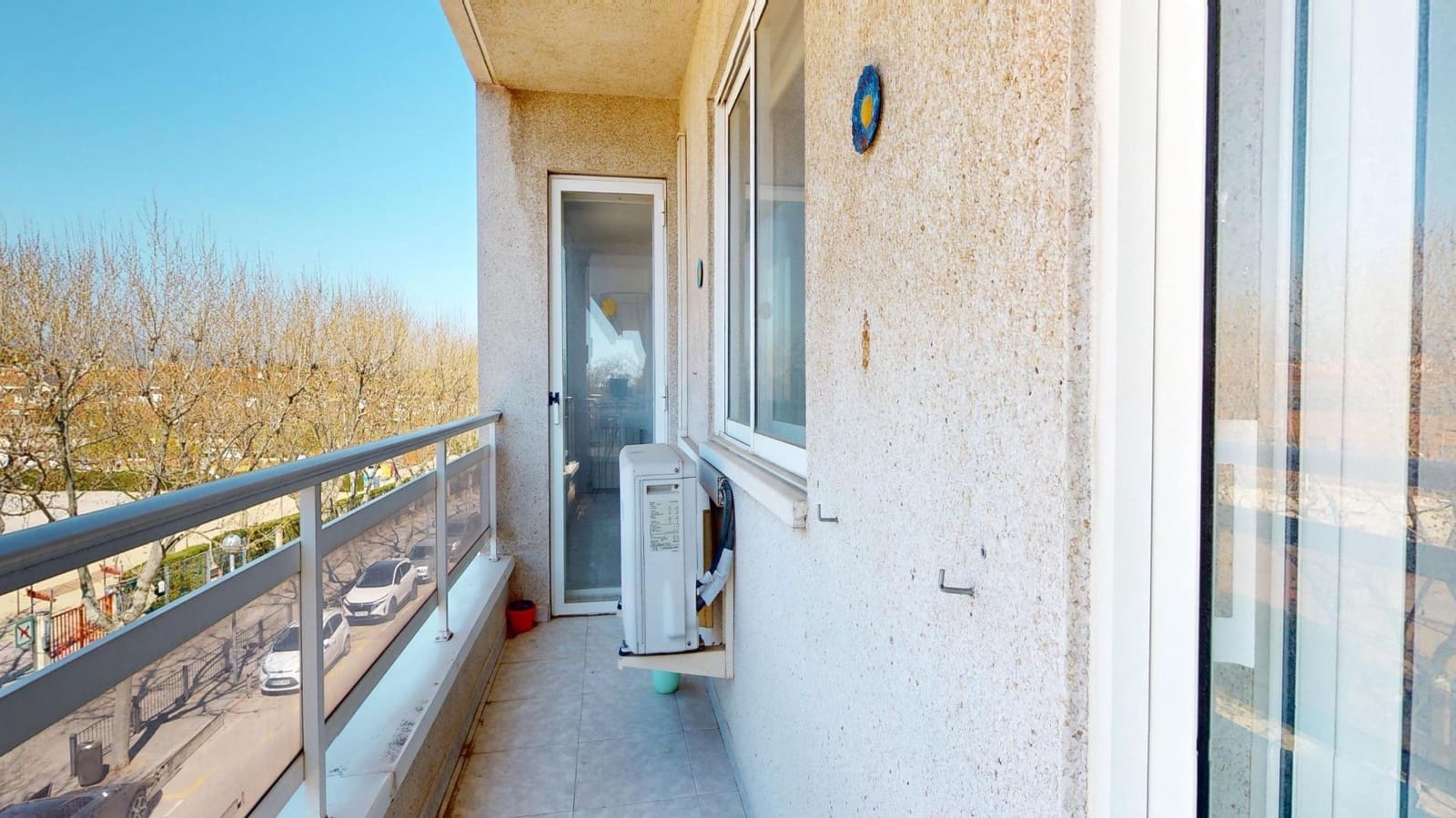 4 bedroom Flat for sale in Vila-seca with garage - € 215,000 (Ref: 9686755)