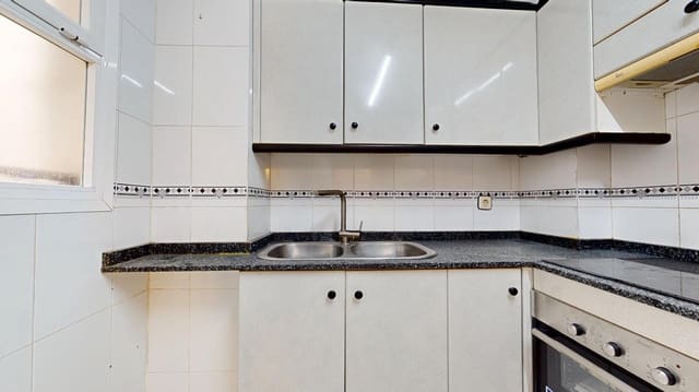 4 chambre Appartement à vendre à Vila-seca avec garage - 215 000 € (Ref: 9686755)