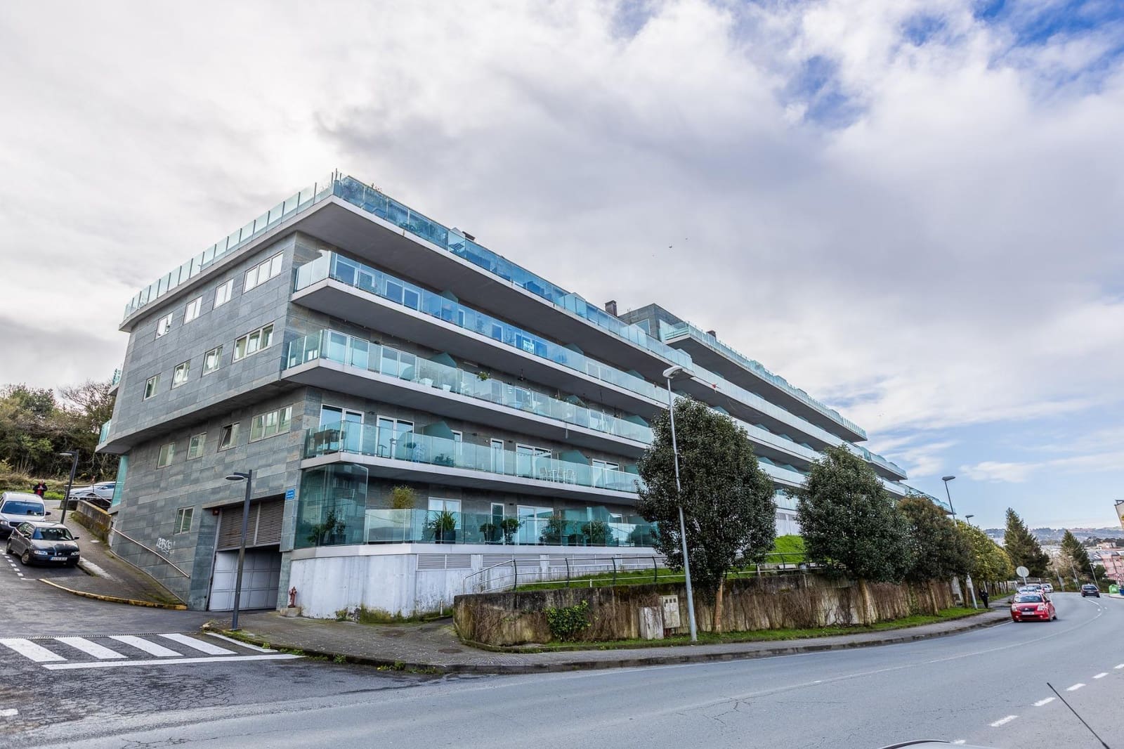 2 soverom Leilighet til salgs i Sada med garasje - € 350 000 (Ref: 9686756)