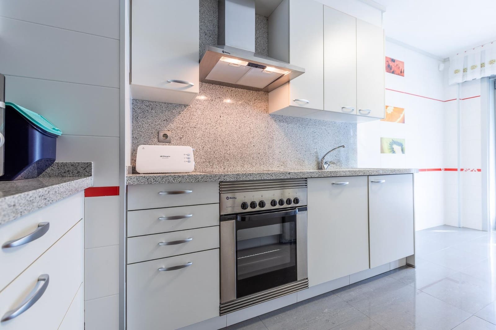 2 soverom Leilighet til salgs i Sada med garasje - € 350 000 (Ref: 9686756)