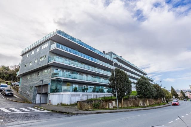 2 soverom Leilighet til salgs i Sada med garasje - € 350 000 (Ref: 9686756)