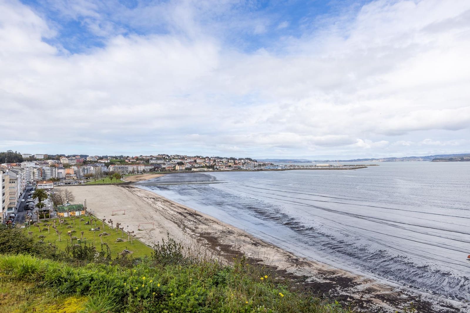 2 soverom Leilighet til salgs i Sada med garasje - € 350 000 (Ref: 9686756)