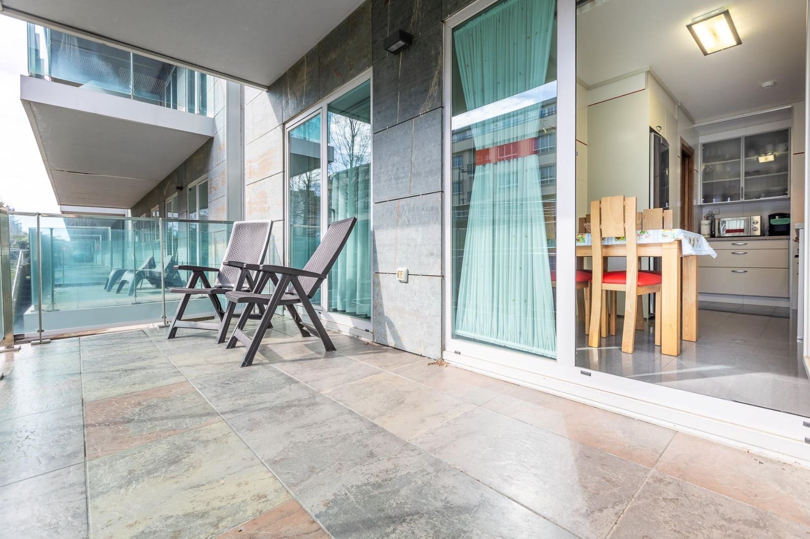 2 soverom Leilighet til salgs i Sada med garasje - € 350 000 (Ref: 9686756)