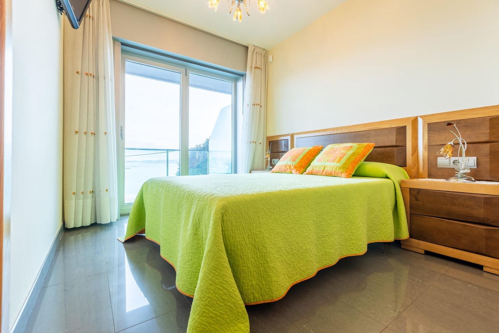 2 soverom Leilighet til salgs i Sada med garasje - € 350 000 (Ref: 9686756)