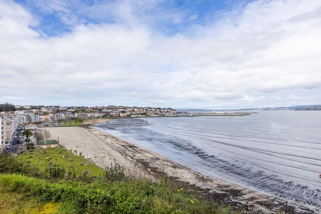 2 soverom Leilighet til salgs i Sada med garasje - € 350 000 (Ref: 9686756)