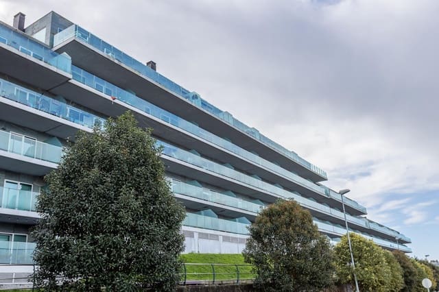 2 soverom Leilighet til salgs i Sada med garasje - € 350 000 (Ref: 9686756)