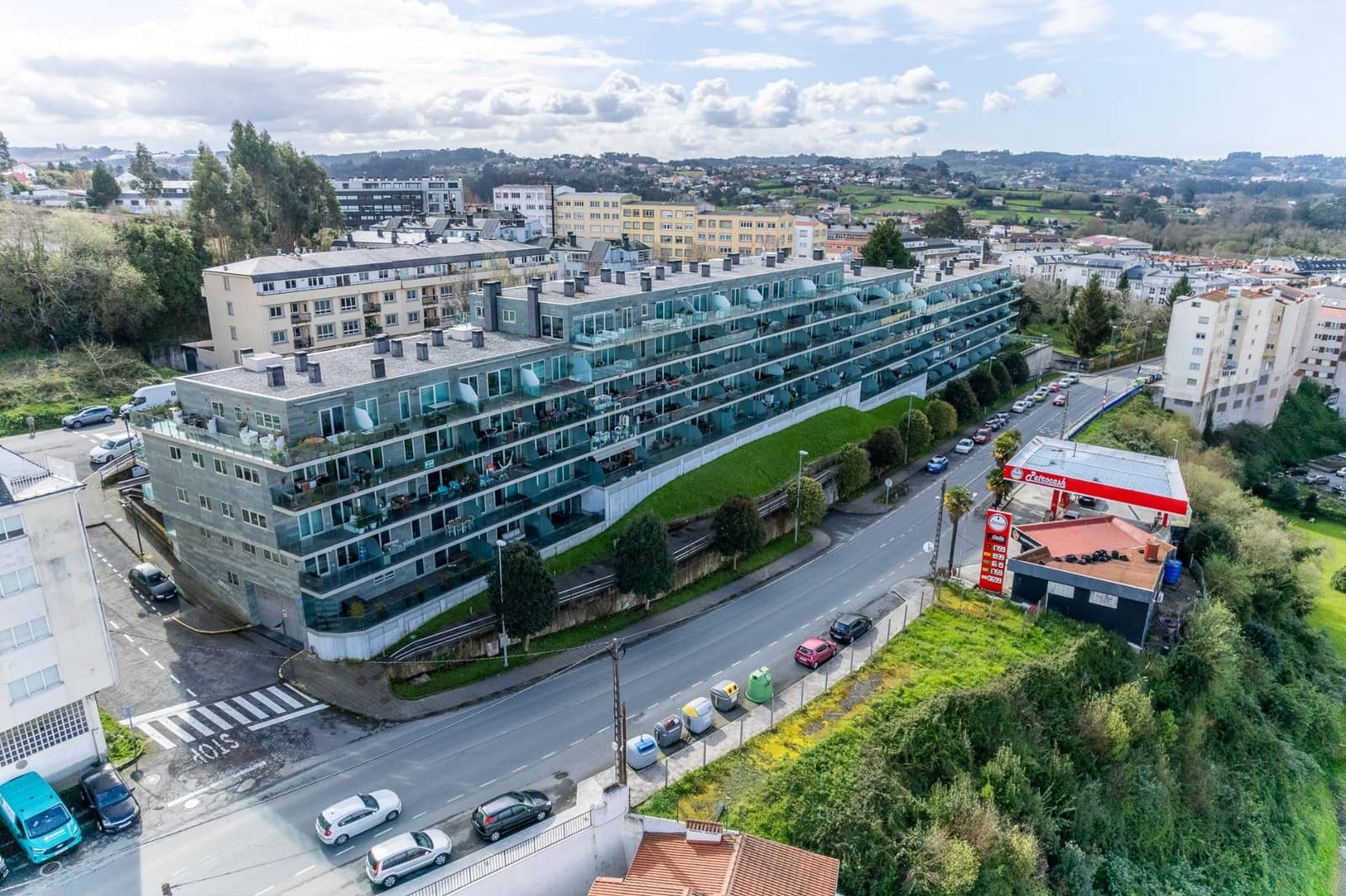 2 soverom Leilighet til salgs i Sada med garasje - € 350 000 (Ref: 9686756)