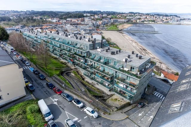 2 soverom Leilighet til salgs i Sada med garasje - € 350 000 (Ref: 9686756)