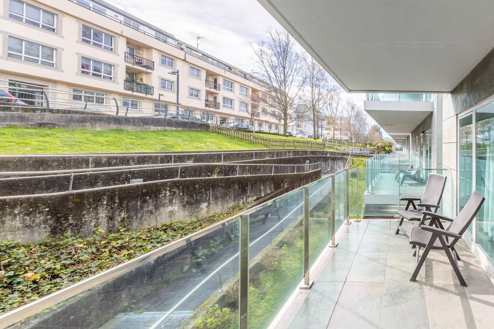 2 soverom Leilighet til salgs i Sada med garasje - € 350 000 (Ref: 9686756)