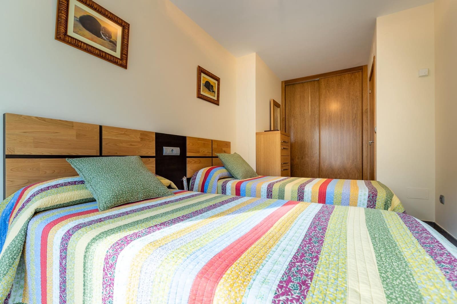 2 soverom Leilighet til salgs i Sada med garasje - € 350 000 (Ref: 9686756)