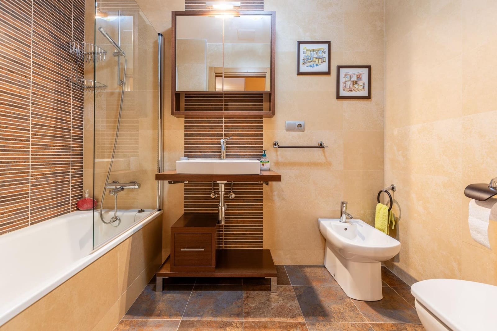 2 soverom Leilighet til salgs i Sada med garasje - € 350 000 (Ref: 9686756)