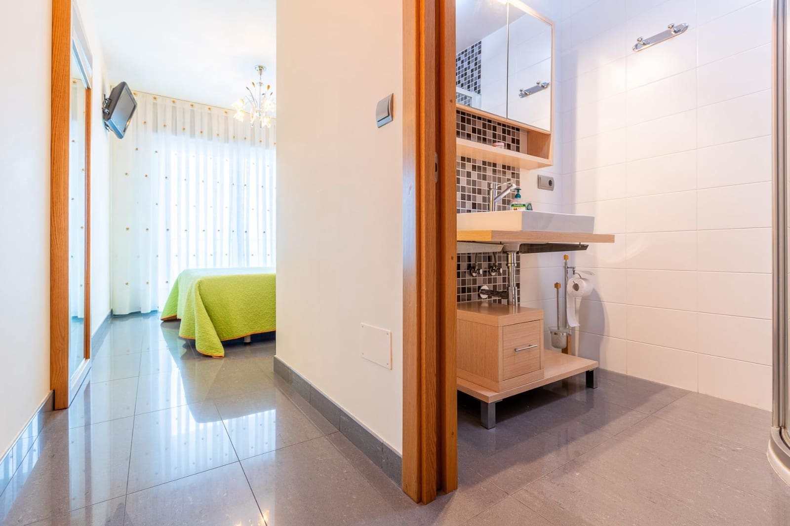 2 soverom Leilighet til salgs i Sada med garasje - € 350 000 (Ref: 9686756)