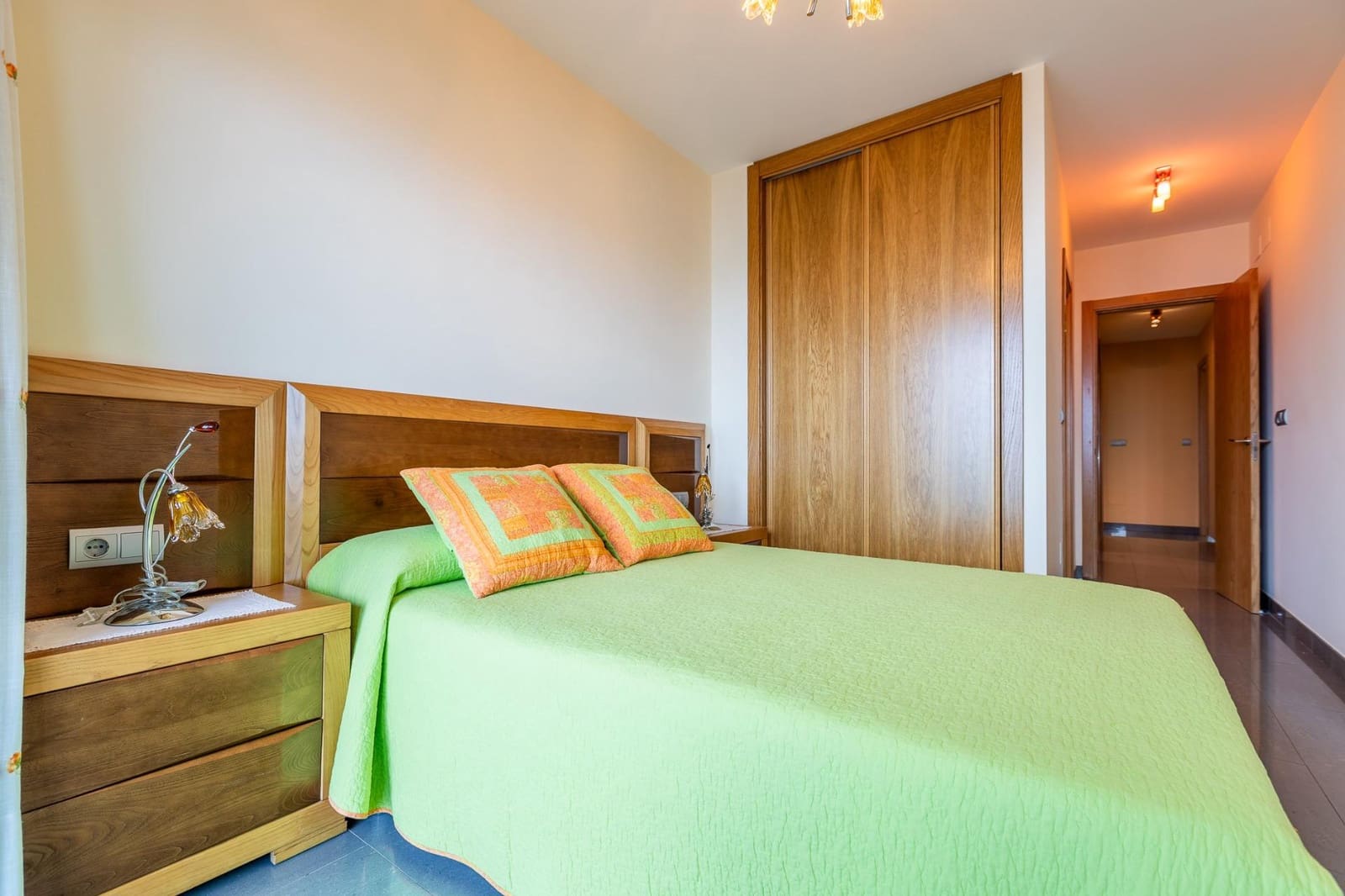 2 soverom Leilighet til salgs i Sada med garasje - € 350 000 (Ref: 9686756)