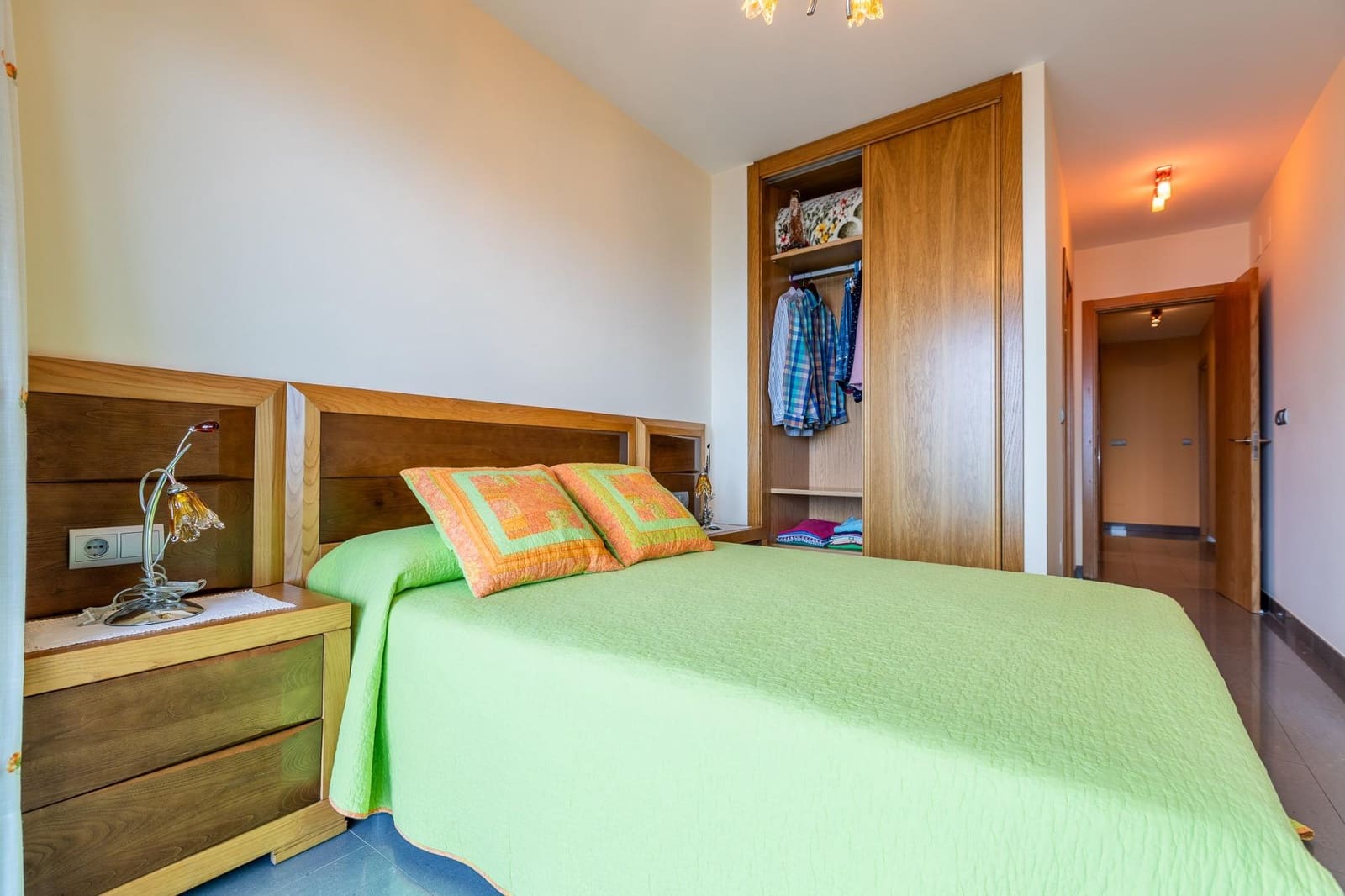 2 soverom Leilighet til salgs i Sada med garasje - € 350 000 (Ref: 9686756)