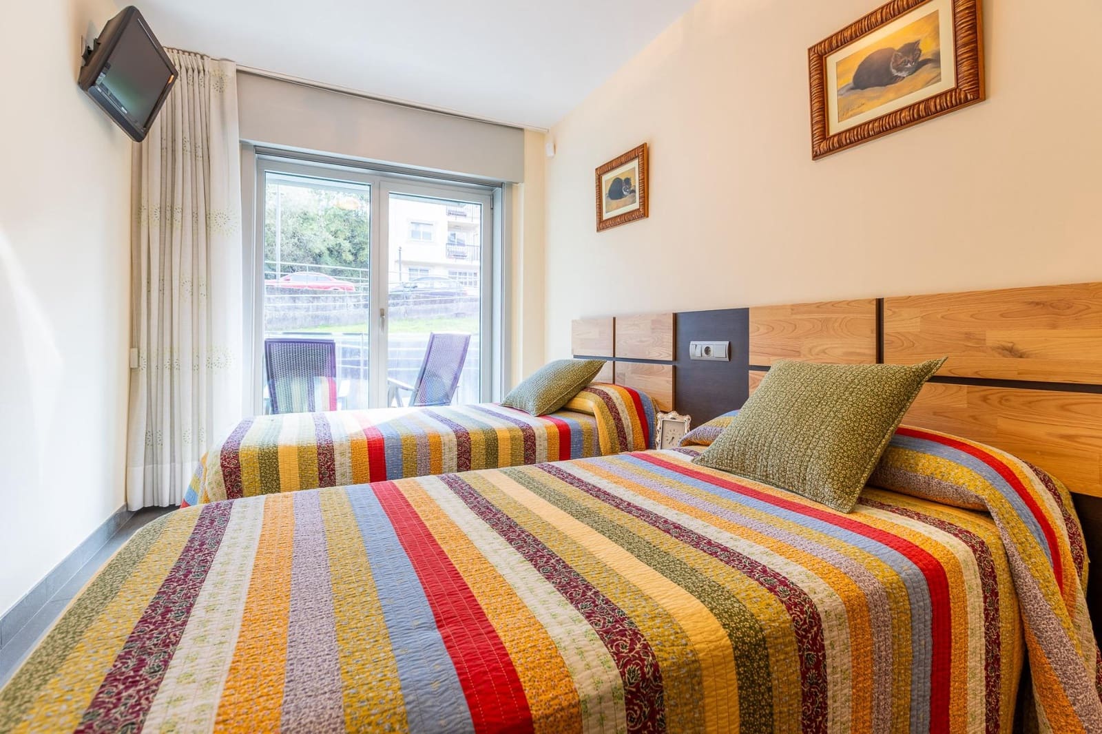 2 soverom Leilighet til salgs i Sada med garasje - € 350 000 (Ref: 9686756)