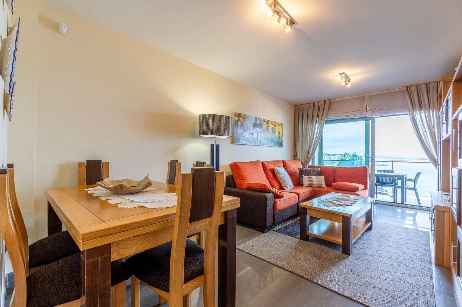 2 soverom Leilighet til salgs i Sada med garasje - € 350 000 (Ref: 9686756)