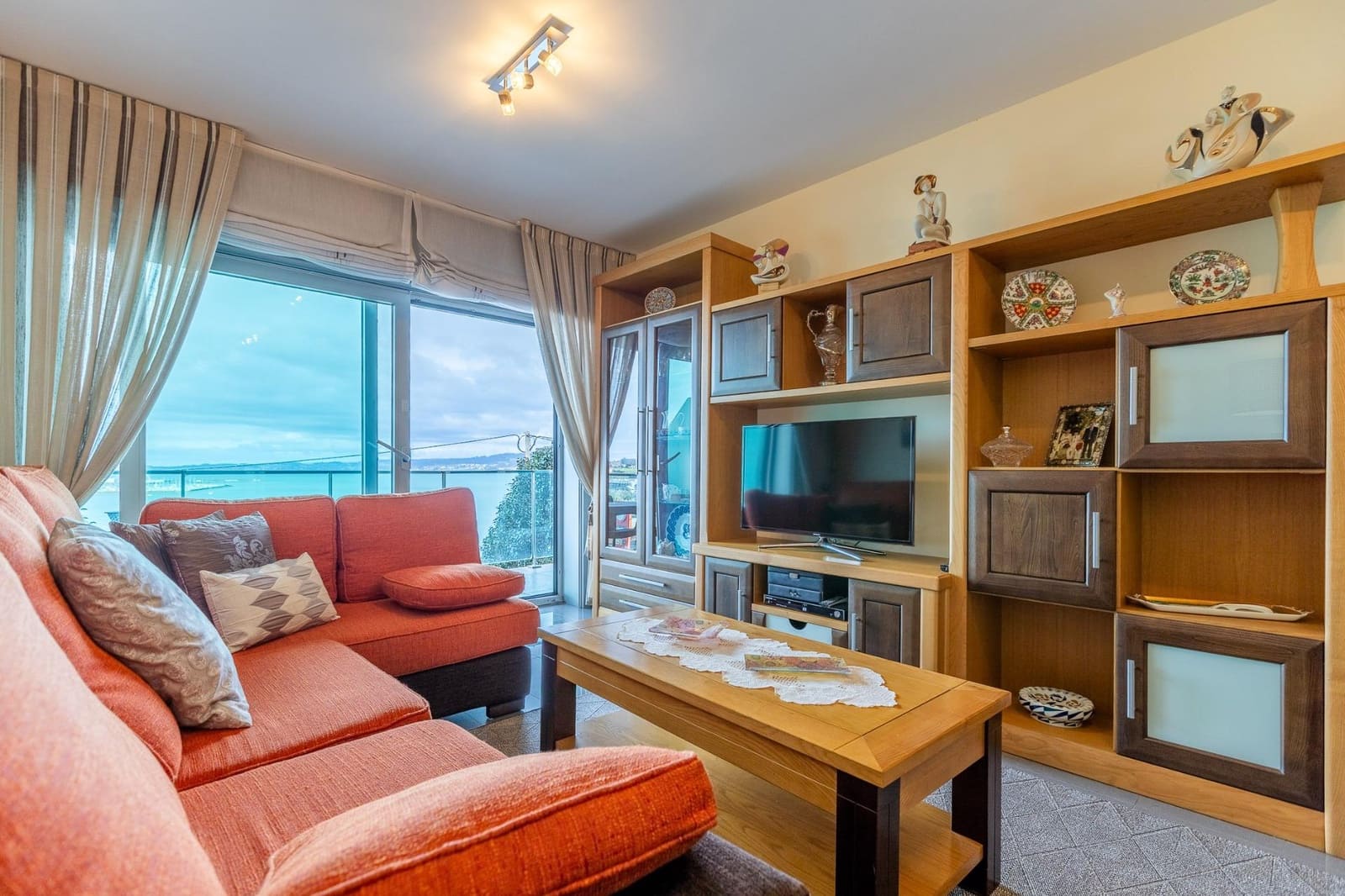 2 soverom Leilighet til salgs i Sada med garasje - € 350 000 (Ref: 9686756)