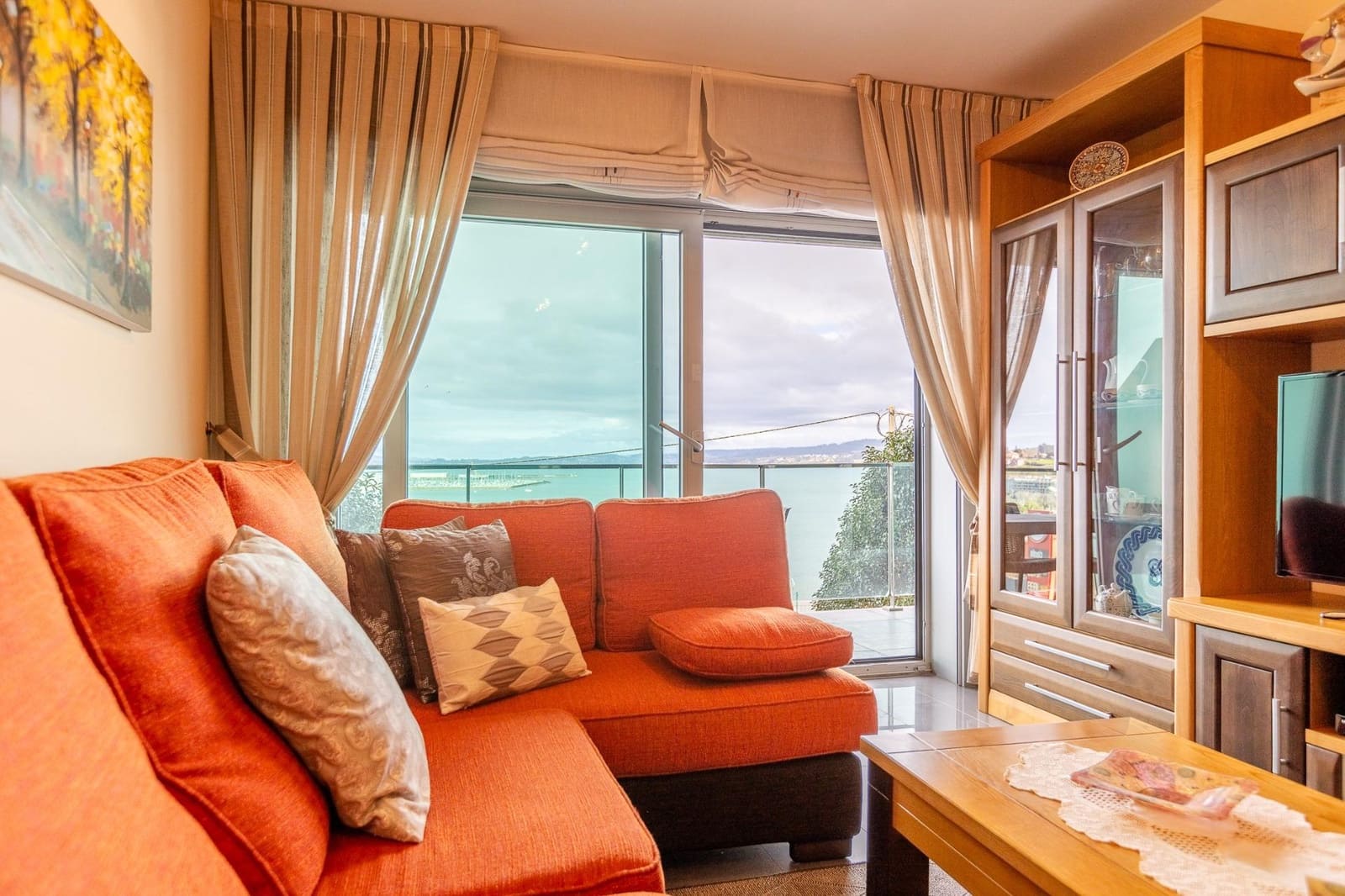 2 soverom Leilighet til salgs i Sada med garasje - € 350 000 (Ref: 9686756)