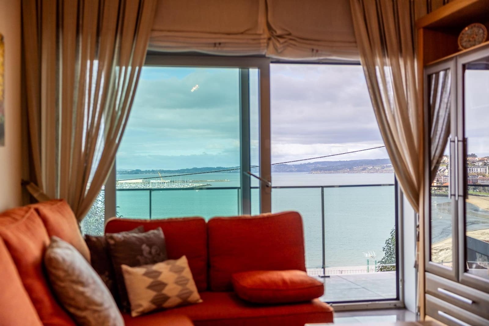 2 soverom Leilighet til salgs i Sada med garasje - € 350 000 (Ref: 9686756)