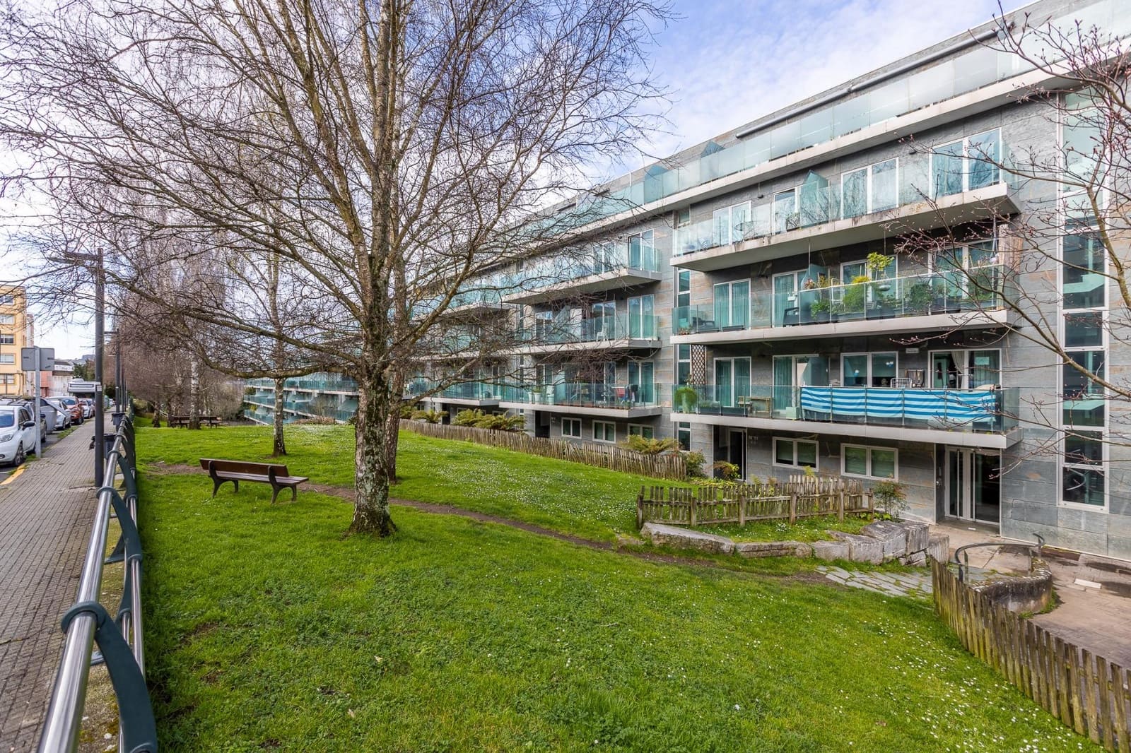 2 soverom Leilighet til salgs i Sada med garasje - € 350 000 (Ref: 9686756)