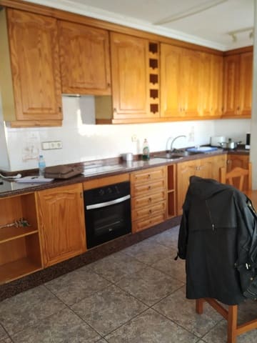 3 sovrum Lägenhet till salu i Elche / Elx - 95 000 € (Ref: 9686758)