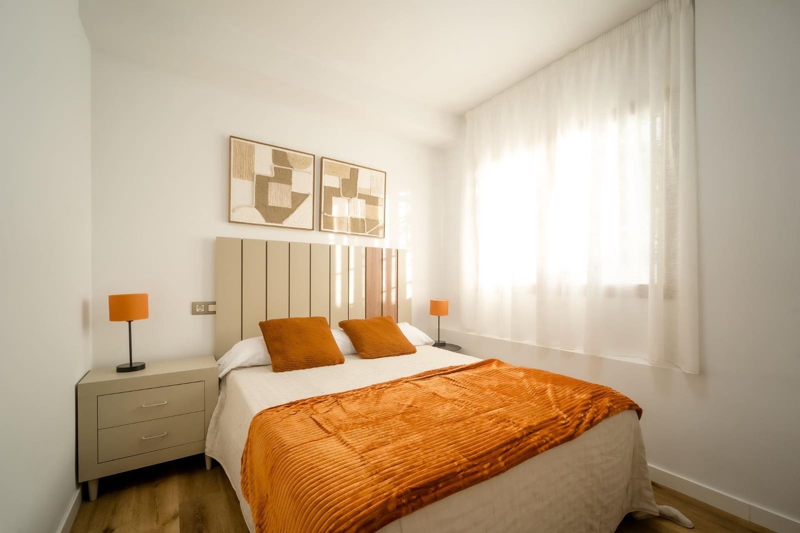 Apartamento de 2 habitaciones en Villaricos en venta con piscina - 130.900 € (Ref: 9690964)