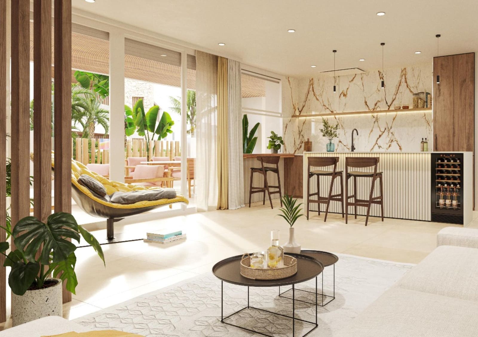 3 soveværelse Villa til salg i San Juan de los Terreros - € 479.000 (Ref: 9690967)