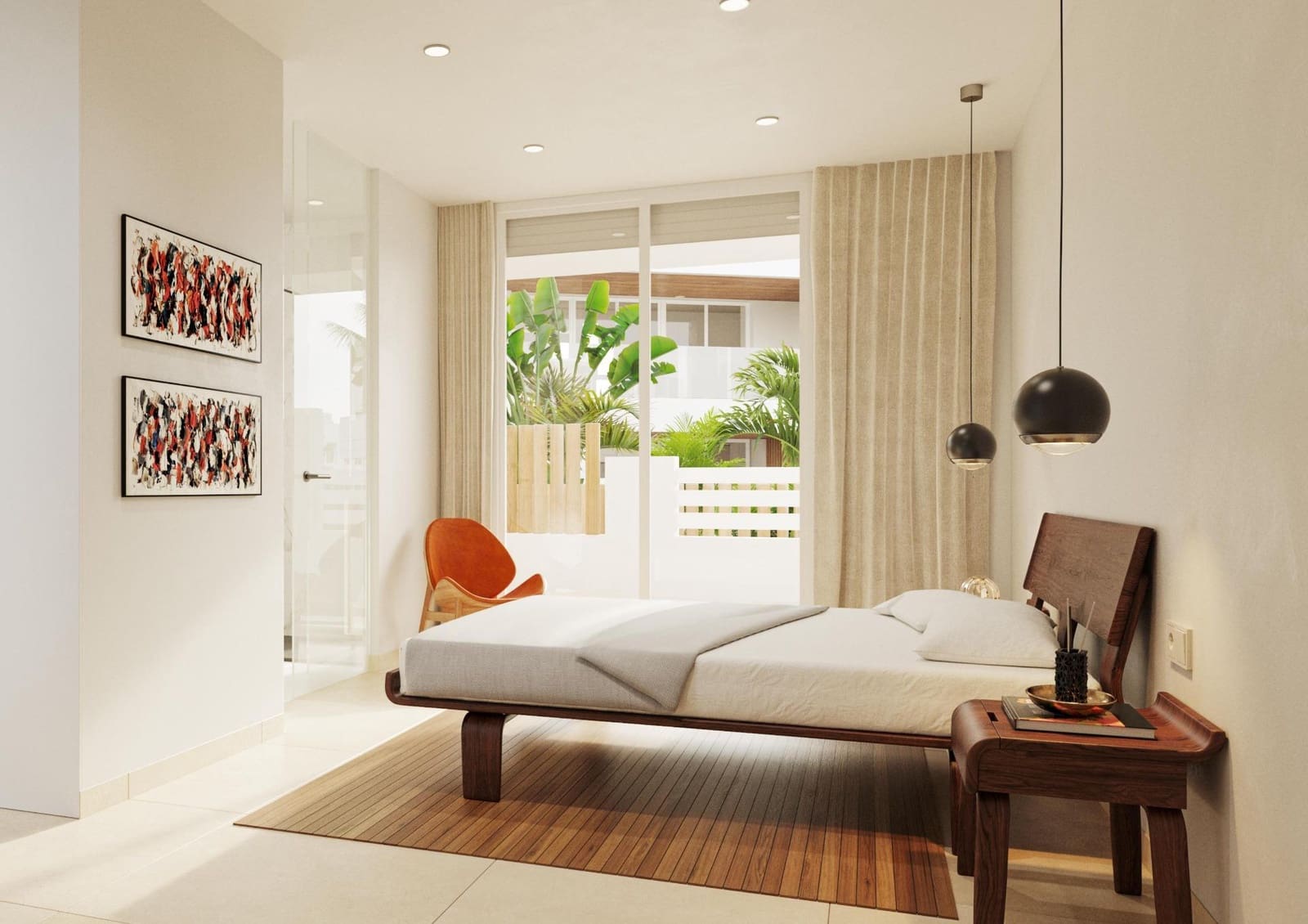 3 soveværelse Villa til salg i San Juan de los Terreros - € 479.000 (Ref: 9690967)