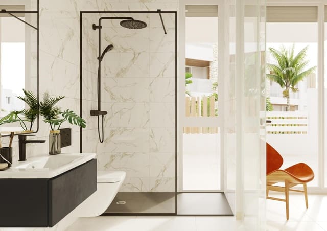 3 soveværelse Villa til salg i San Juan de los Terreros, Pulpí - € 479.000 (Ref: 9690967)