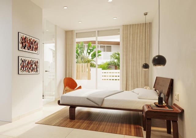 2 soveværelse Bungalow til salg i San Juan de los Terreros, Pulpí - € 386.000 (Ref: 9690968)