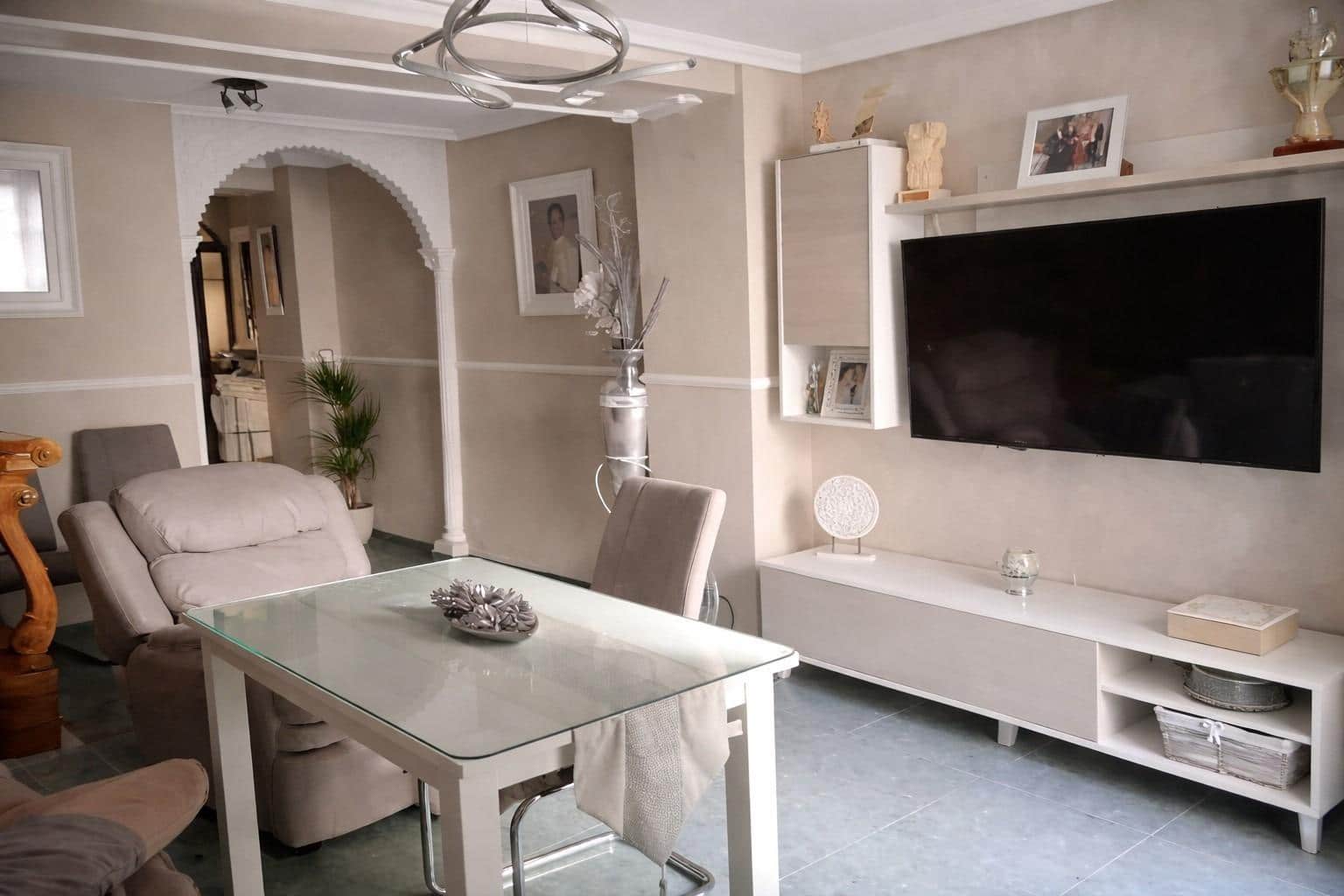 4 quarto Apartamento para venda em Baena com garagem - 120 000 € (Ref: 9690970)