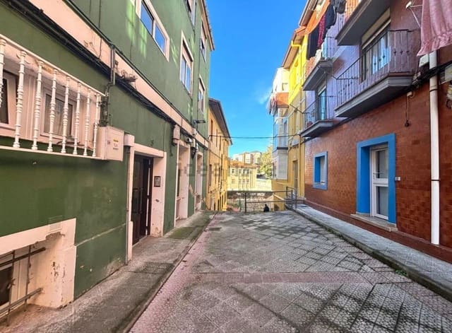 2 soverom Leilighet til salgs i Santander - € 115 000 (Ref: 9696289)