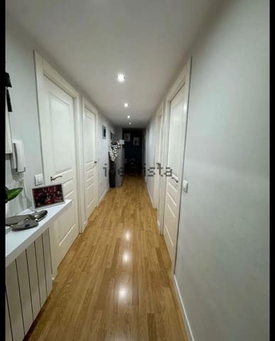 3 sypialnia Mieszkanie na sprzedaż w Miasto Jaén z garażem - 240 000 € (Ref: 9696290)