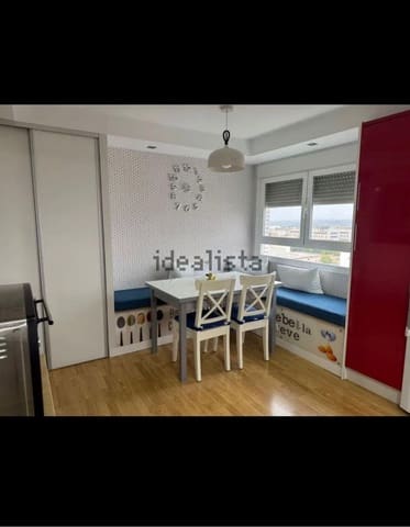 3 sypialnia Mieszkanie na sprzedaż w Miasto Jaén z garażem - 240 000 € (Ref: 9696290)