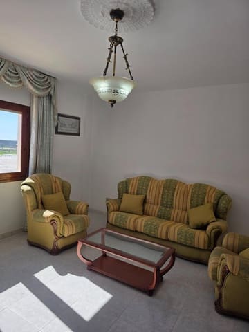 5 camera da letto Villa in vendita in Cuevas del Almanzora con garage - 190.000 € (Rif: 9696291)