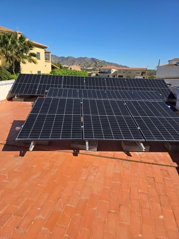 5 camera da letto Villa in vendita in Cuevas del Almanzora con garage - 190.000 € (Rif: 9696291)