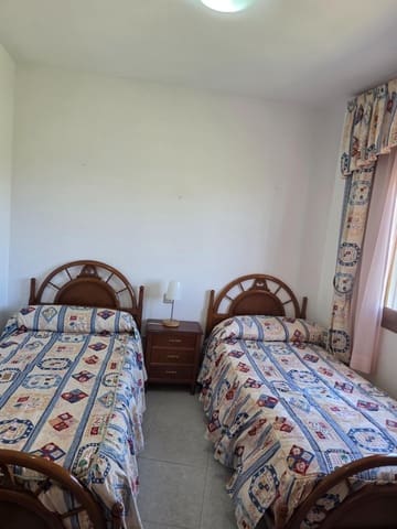 5 camera da letto Villa in vendita in Cuevas del Almanzora con garage - 190.000 € (Rif: 9696291)