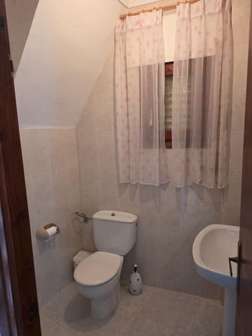 5 camera da letto Villa in vendita in Cuevas del Almanzora con garage - 190.000 € (Rif: 9696291)