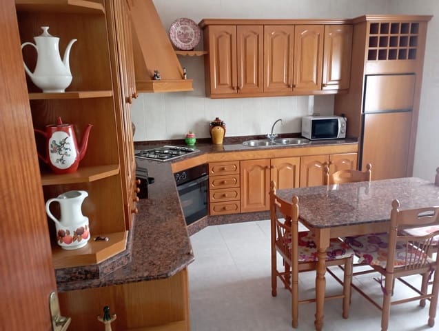 5 camera da letto Villa in vendita in Cuevas del Almanzora con garage - 190.000 € (Rif: 9696291)