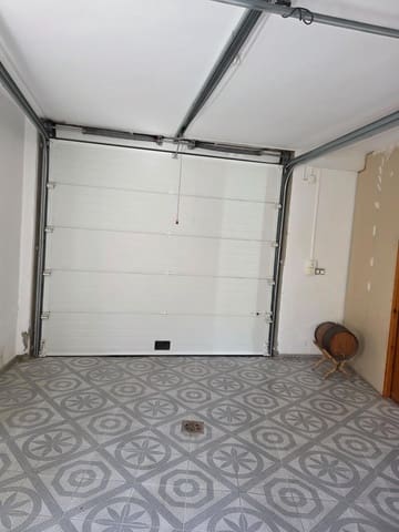 5 sovrum Villa till salu i Cuevas del Almanzora med garage - 188 000 € (Ref: 9696291)