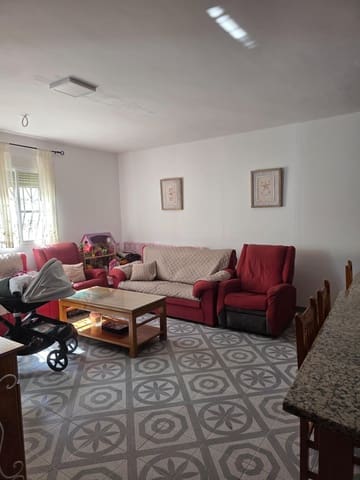 5 sovrum Villa till salu i Cuevas del Almanzora med garage - 188 000 € (Ref: 9696291)