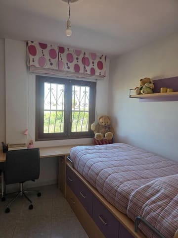 5 sovrum Villa till salu i Cuevas del Almanzora med garage - 188 000 € (Ref: 9696291)