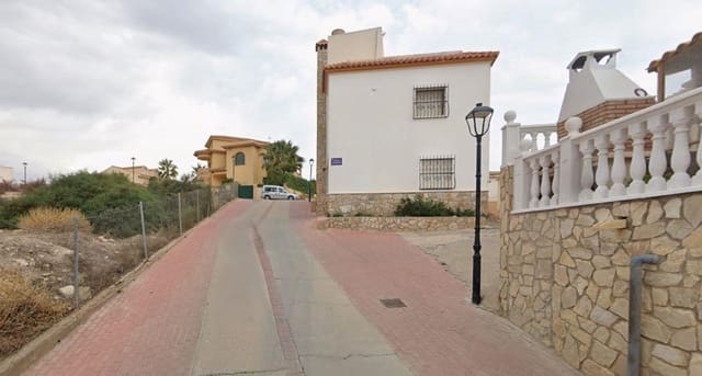 5 sovrum Villa till salu i Cuevas del Almanzora med garage - 188 000 € (Ref: 9696291)